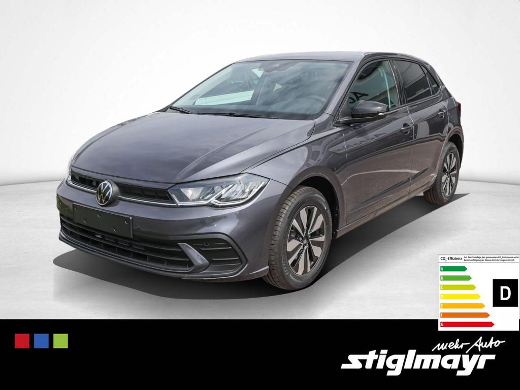 Polo GOAL 1,0 TSI DSG STIZHG+KLIMA+LED+PDC+ACC