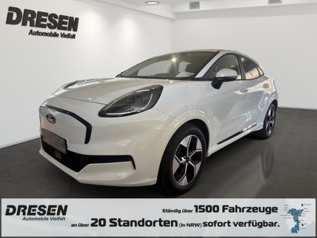 Puma Gen-E 43kWh *SITZ-/LENKRADHEIZUNG*HECKLAPPE ELEKTRISCH*376km REICHWEITE*