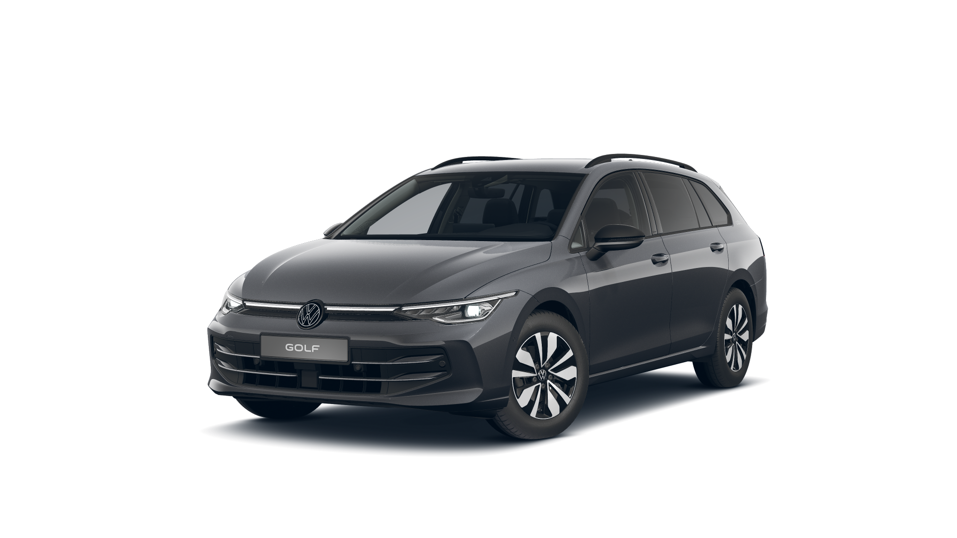 Golf Variant Goal Golf Variant Life 1,5 l eTSI O