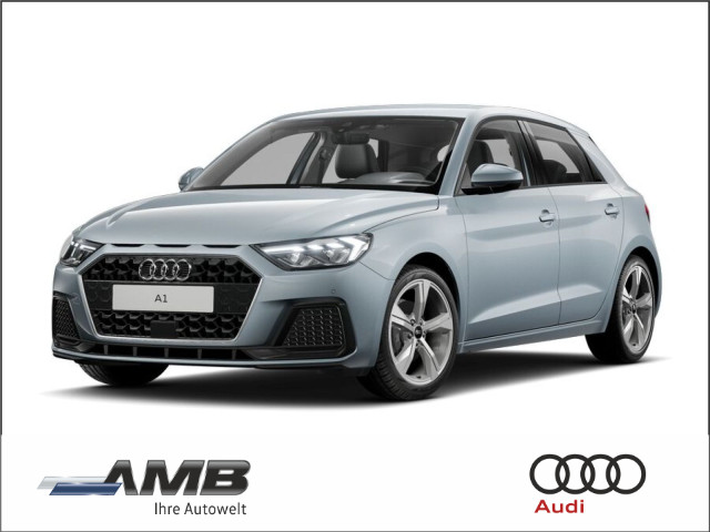 A1 Sportback Advanced 30 TFSI S-tr./LED/Sitzhzg
