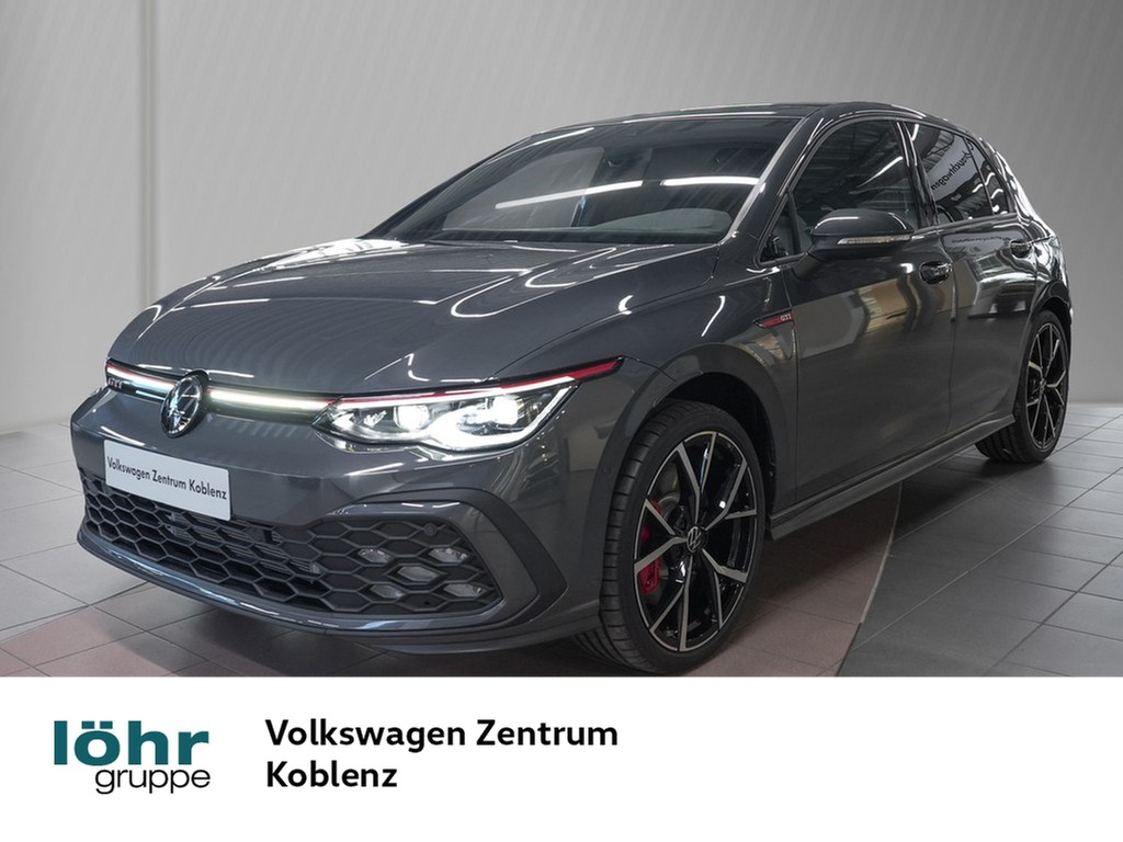 Golf GTI KURZZEITZULASSUNG