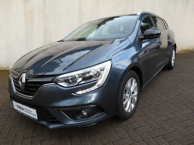 Renault Megane Grandtour TCe 140 GPF Limited Deluxe