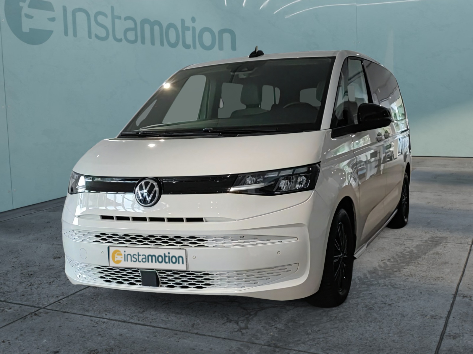 vw T7 Multivan