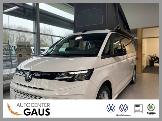 vw T7 Multivan