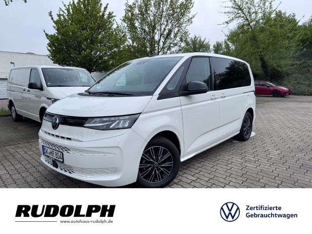 Volkswagen T7 Multivan 2.0 TDI Multivan Basis KÜ