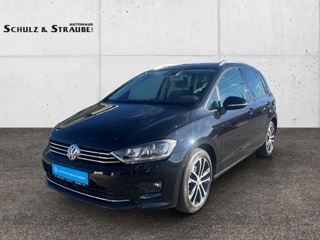 Golf VII Sportsvan 1.4 TSI Allstar XENON TEMPO