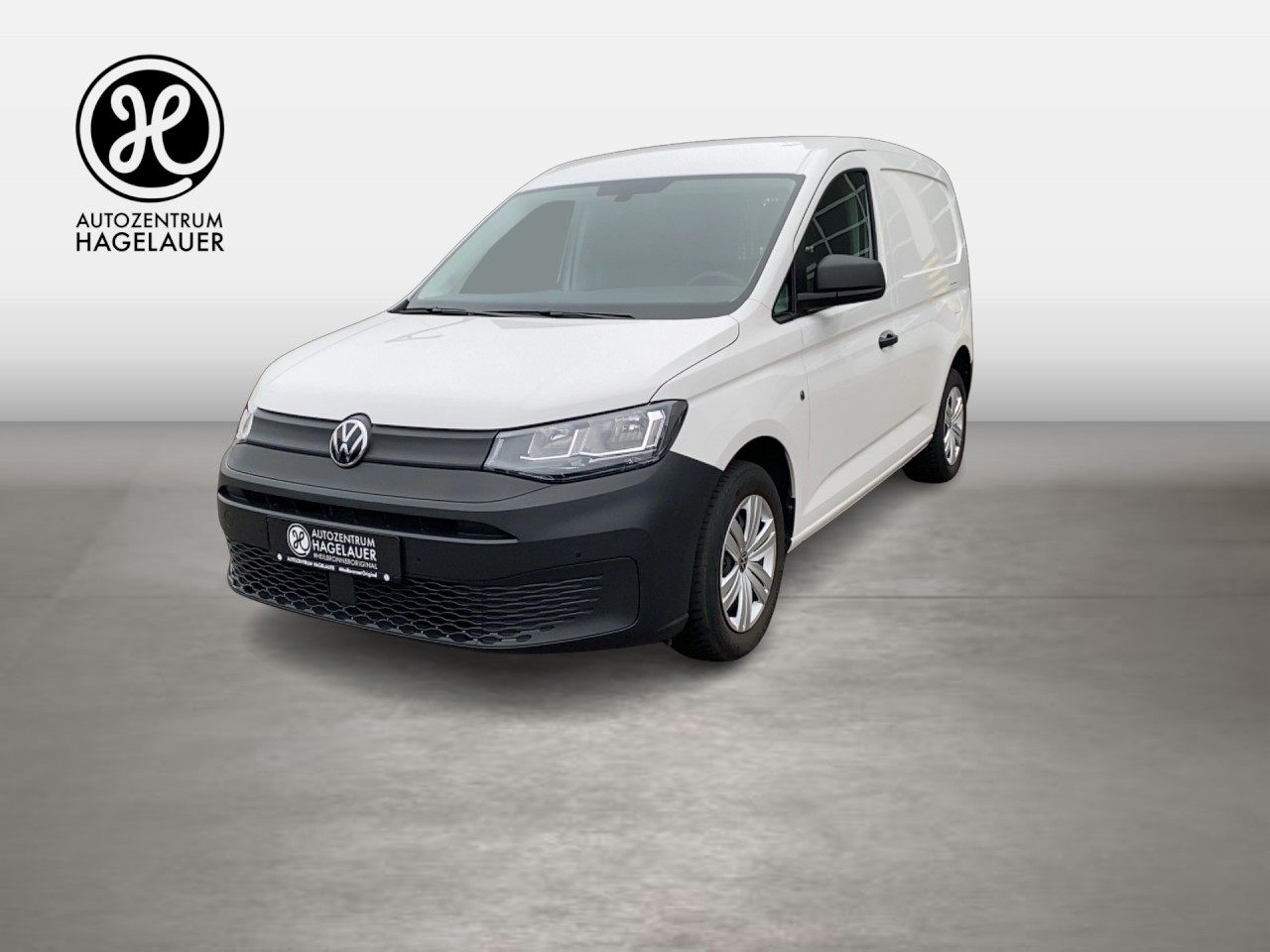 Caddy 1.5TSI Cargo Klima DAB PDCv/h