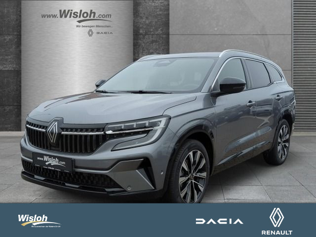 Espace VI 1.2 E-TECH Hybrid 200 Techno 7sz