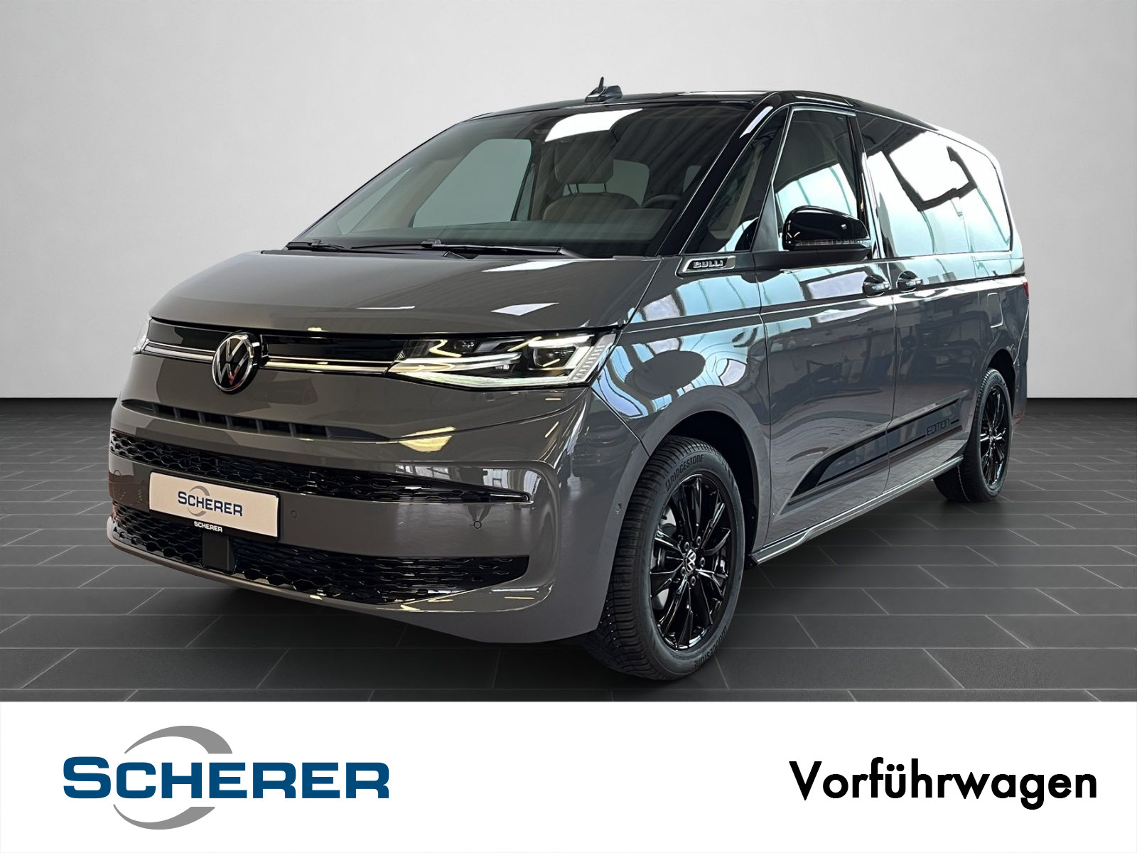 vw T7 Multivan