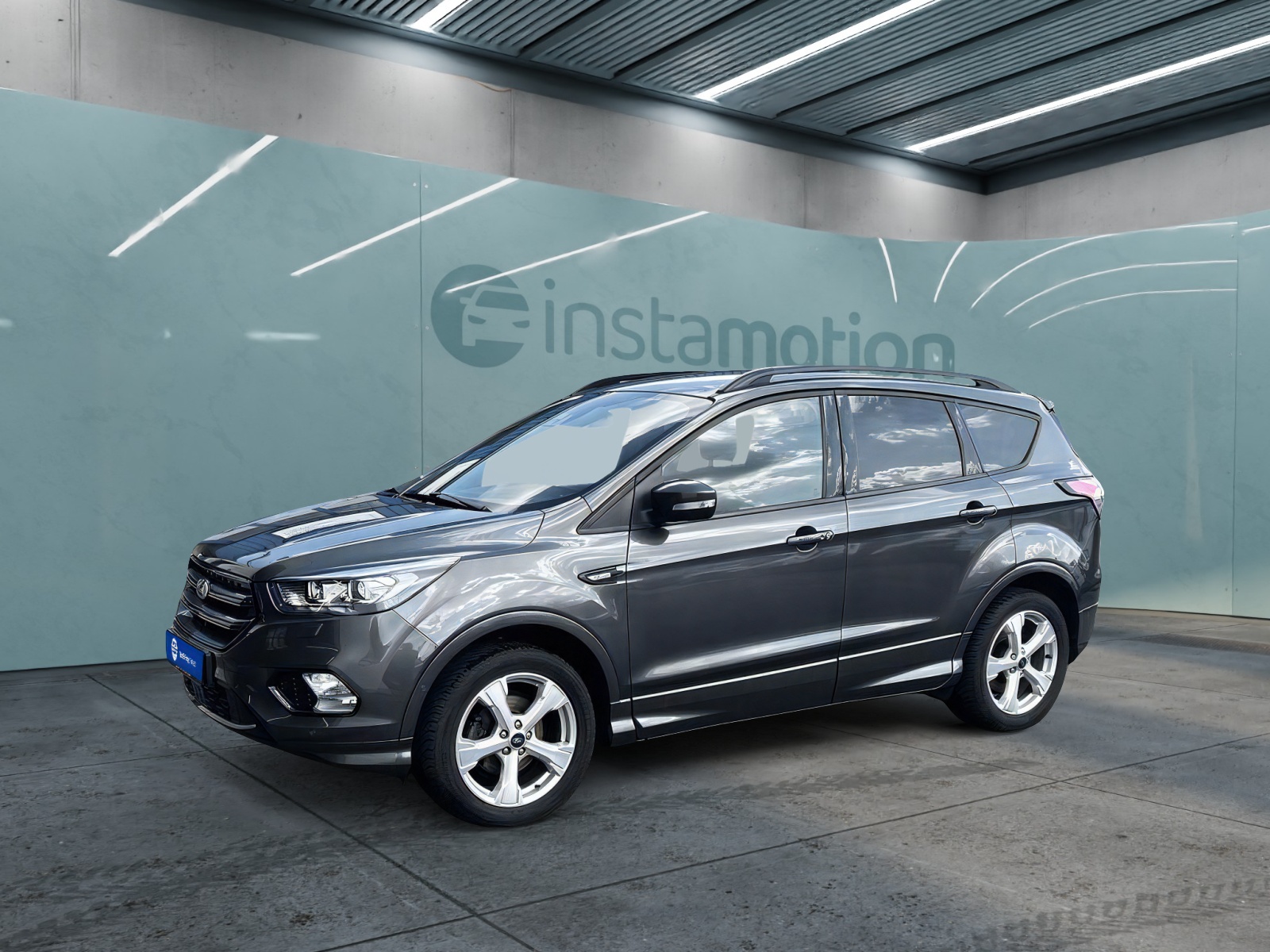 Ford Kuga 1.5 EcoBoost 2x4 ST-Line