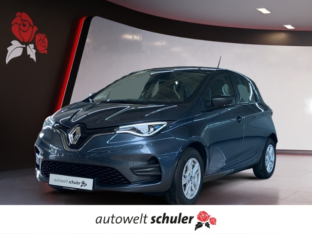 Renault ZOE R110 Life Kaufbatterie
