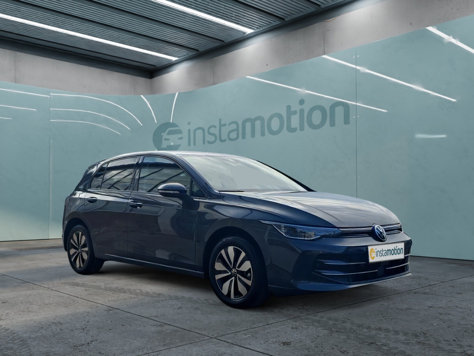 Volkswagen Golf 2.0 TDI VIII Goal