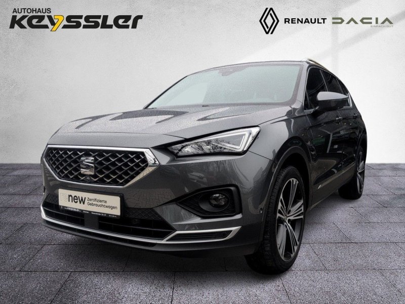 Tarraco 2.0 TSI Xcellence 4Drive OPF