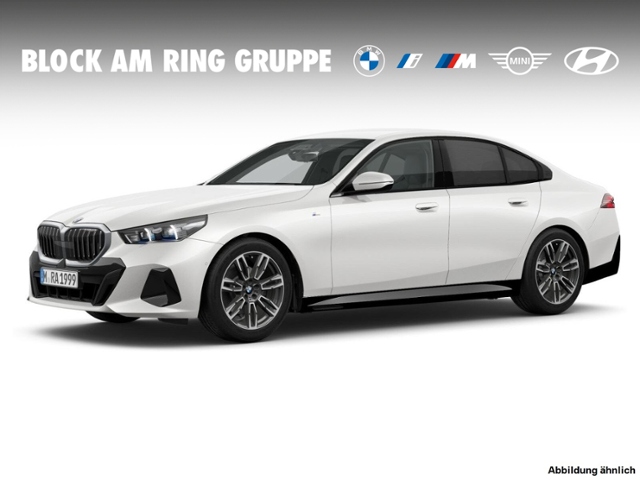 520d Limousine