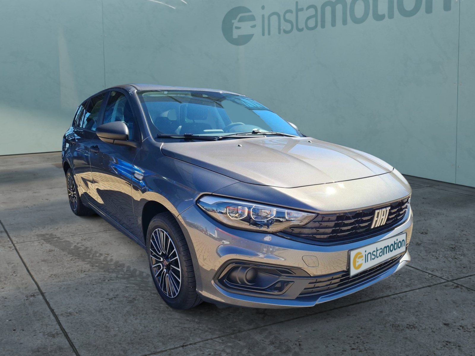 Fiat Tipo 1.6 SW MY23 Apple Android