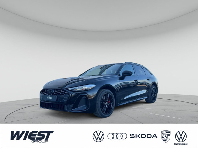 A5 Avant TDI 150 kW S tronic
