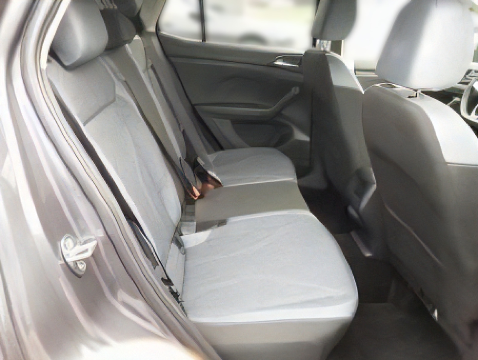 Volkswagen T-Cross 1.0 TSI STYLE 85KW