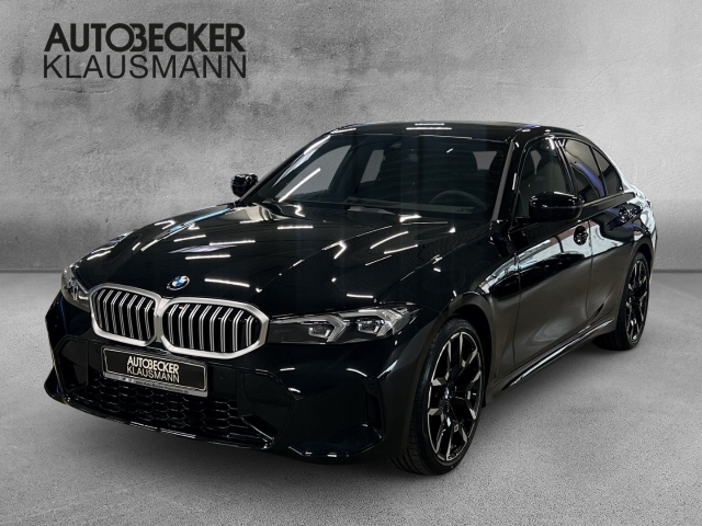 320 i M Sport LMR 19