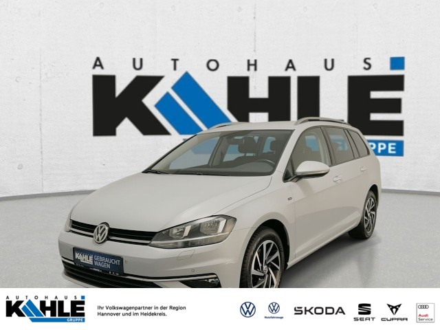 Golf Variant Join 1.6TDI Navi PDC Klima Klima