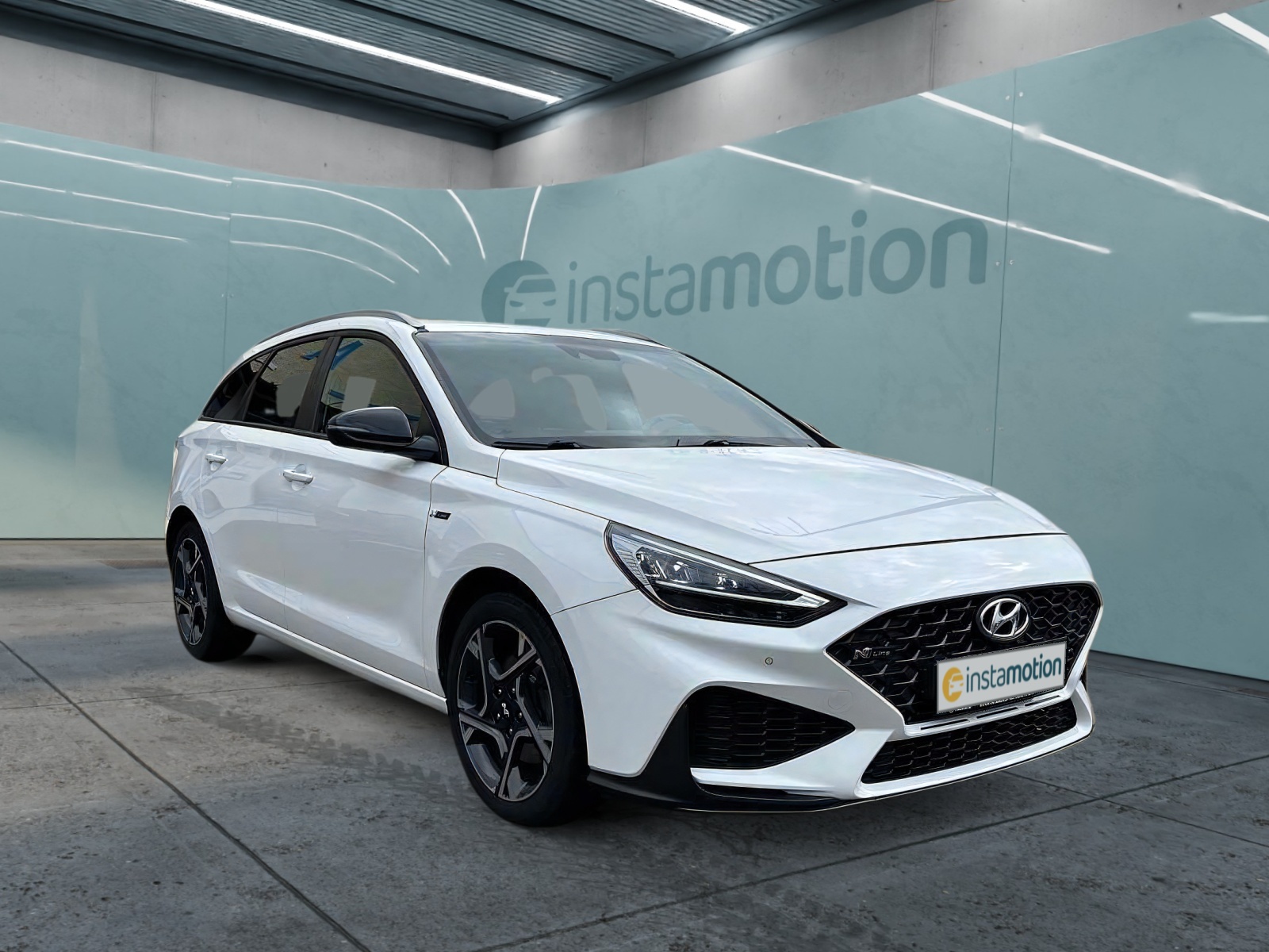 Hyundai i30 1.0 KOMBI T N LINE