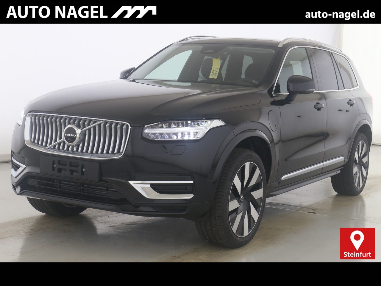 XC90 Recharge T8 Plus Bright MEMORY|PANO|LED|360