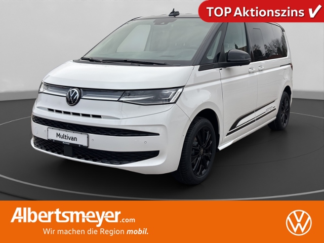 vw T7 Multivan