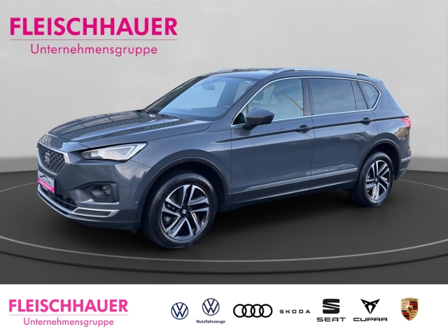 Seat Tarraco 2.0 TDI Xperience AUTOMATIK