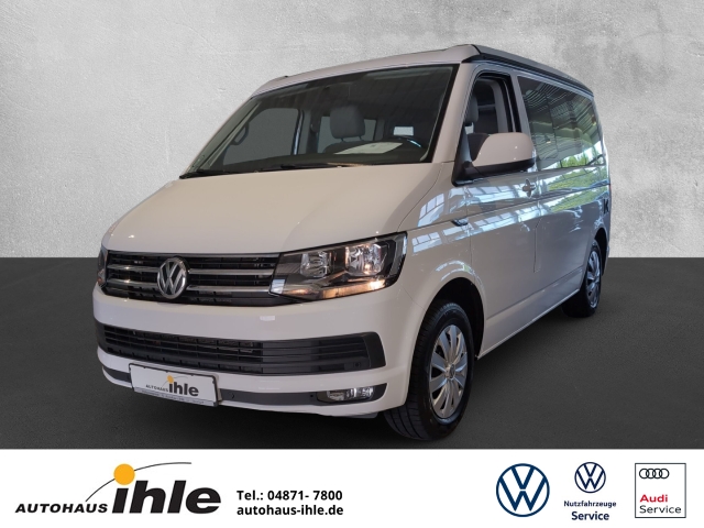 California T6 2,0 TDI DSG MARKISE+NAVI+AHK