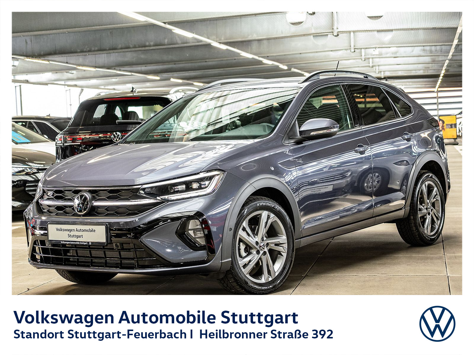 Volkswagen Taigo 1.5 TSI