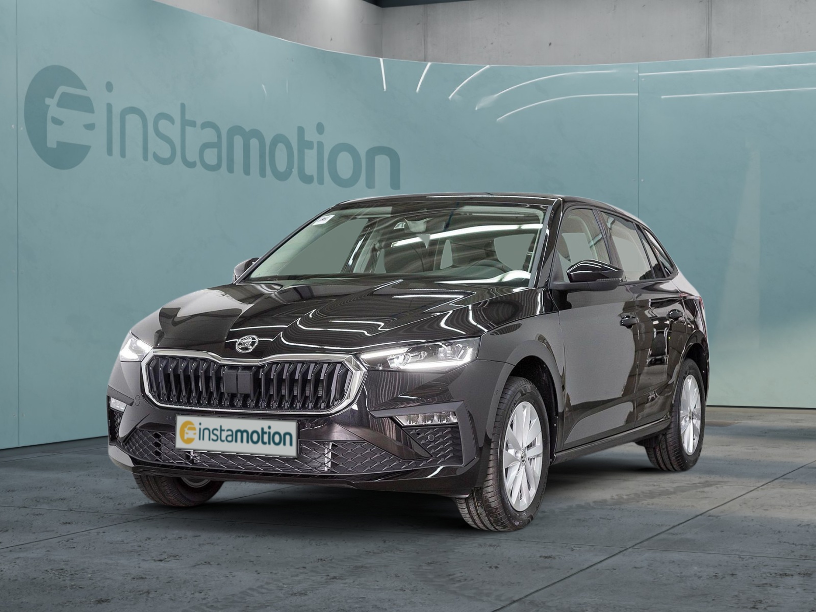Skoda Scala 1.0 TSI Selection