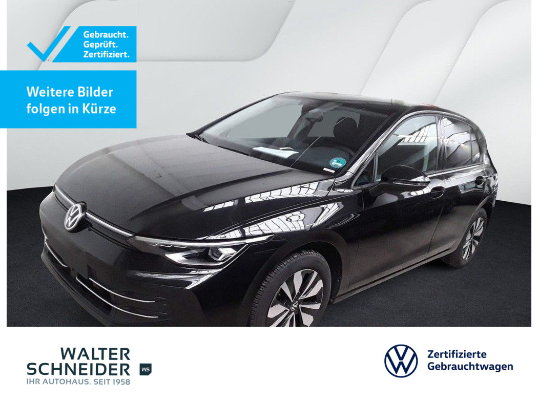 Volkswagen Golf 1.5 TSI Goal