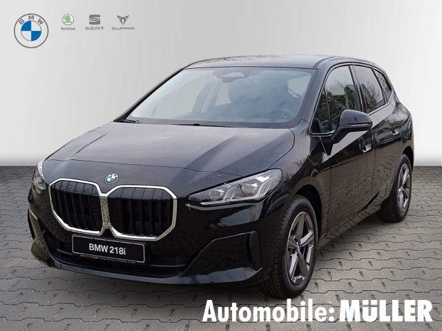 BMW 218 Active Tourer i