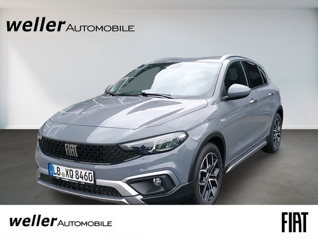 Fiat Tipo 1.6 Cross Apple Android