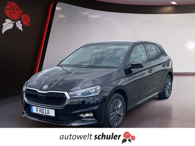 Fabia TOUR 1.0 TSI DSG LED PDC WINTER