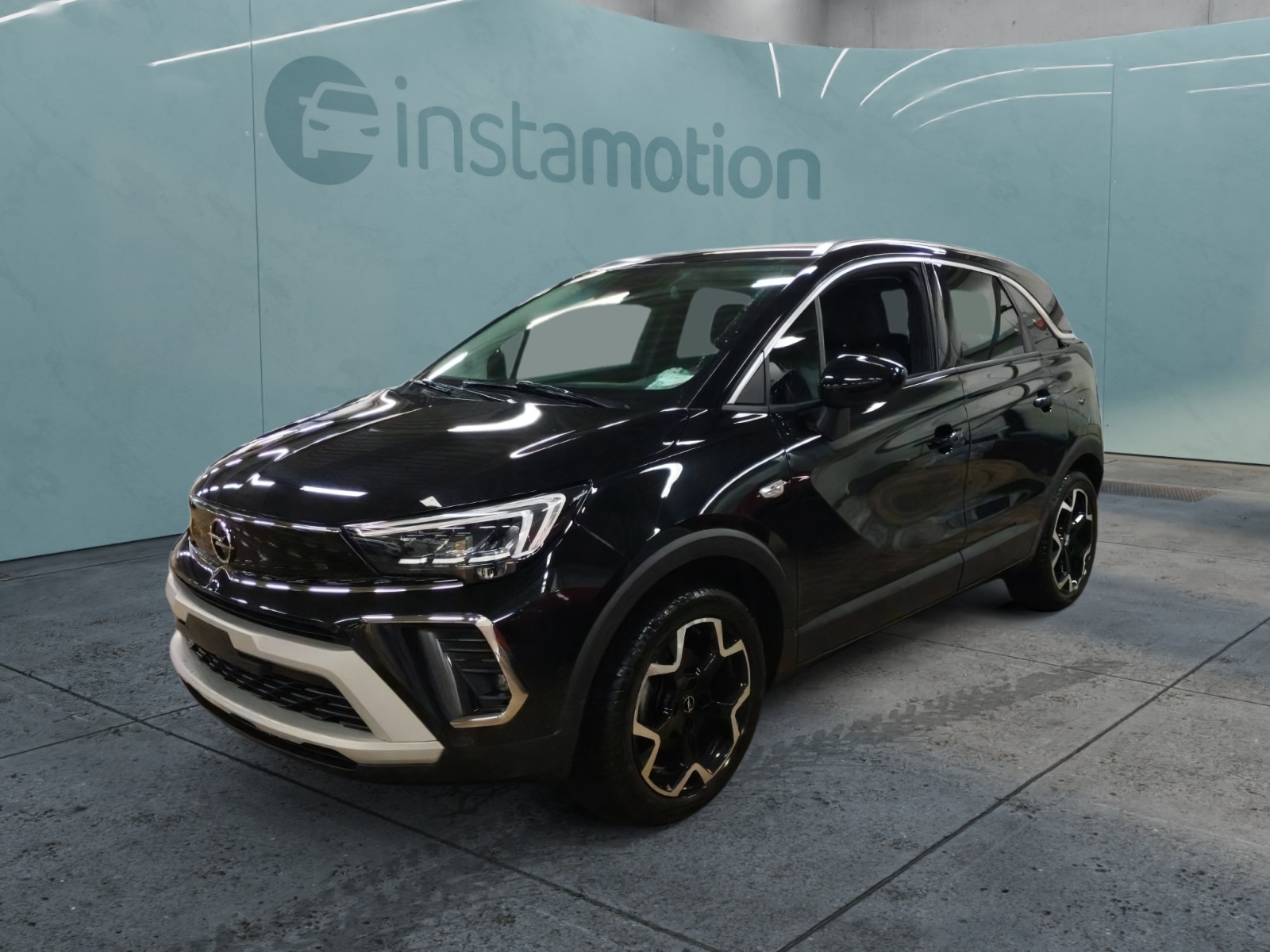 Opel Crossland 1.2 Ultimate Paket T
