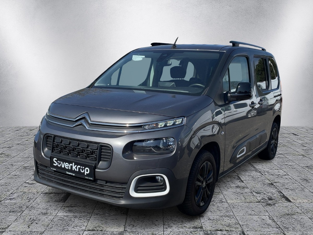 Citroën Berlingo M Blue HDI 130 SHINE
