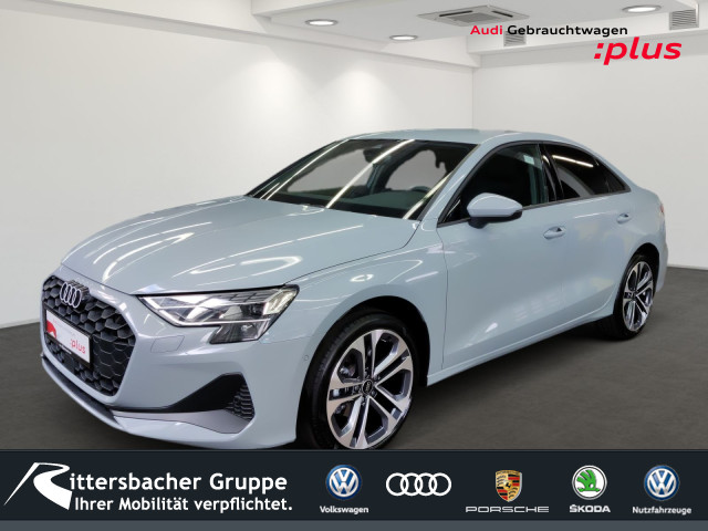 A3 Limousine 35 TFSI Navi LED Privacy Sportsitze RFK