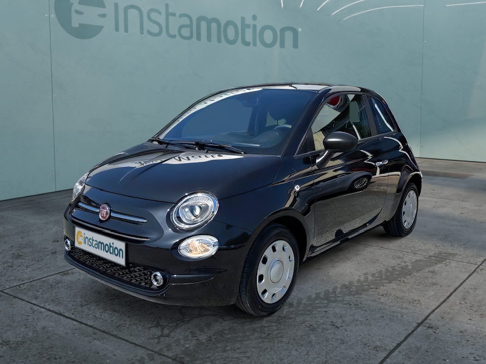 500 1.0 Mild Hybrid TFT-Tacho/Klimaautom./uvm.