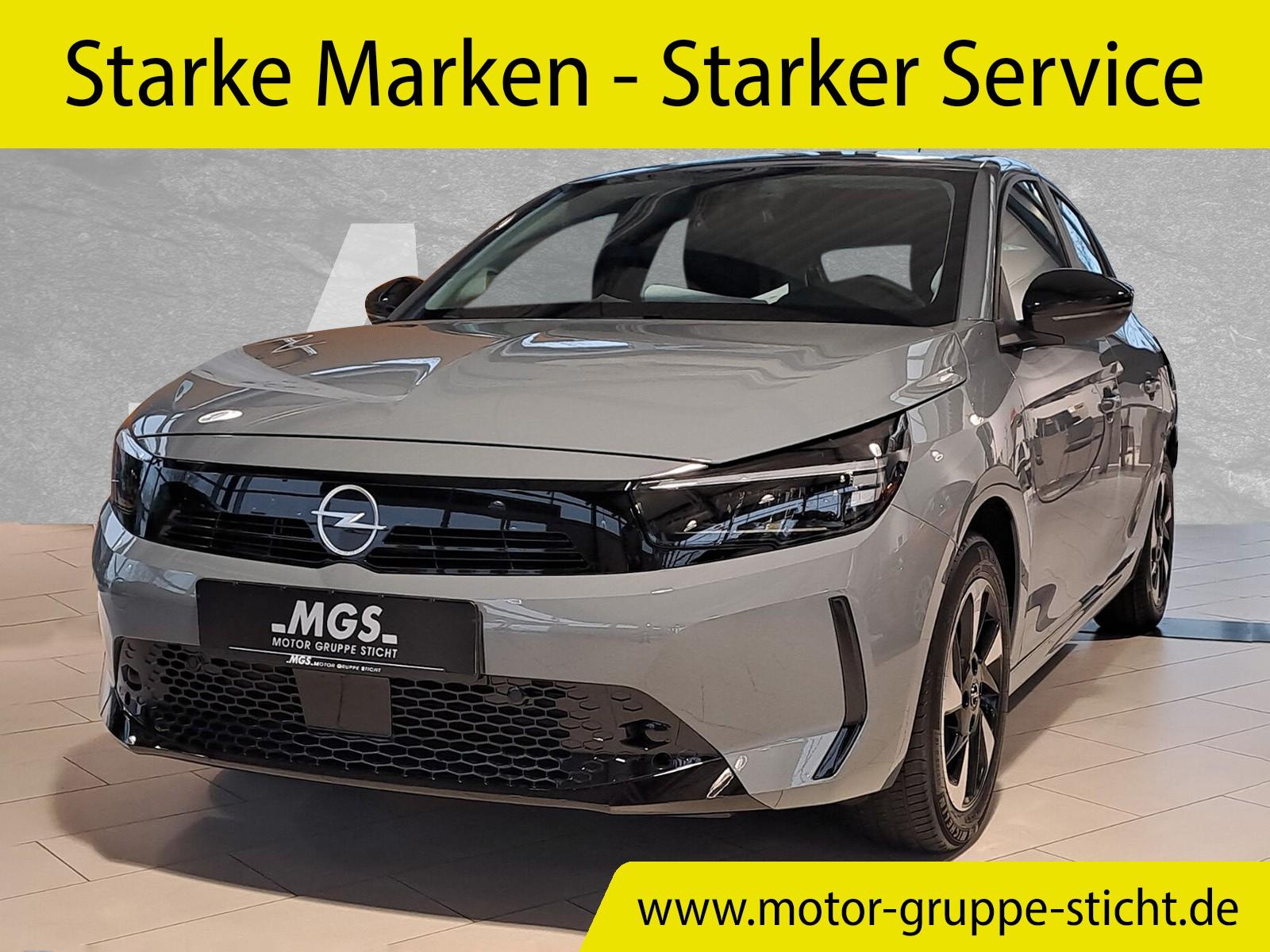 Opel Corsa-e Corsa Elektro #ANDROID # #