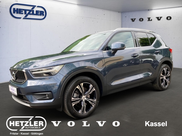 XC40 Inscription Recharge Plug-In Hybrid 2WD T5 Twin Engine EU6d