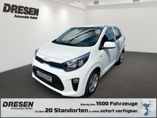 Kia Picanto Edition 7 EMOTION