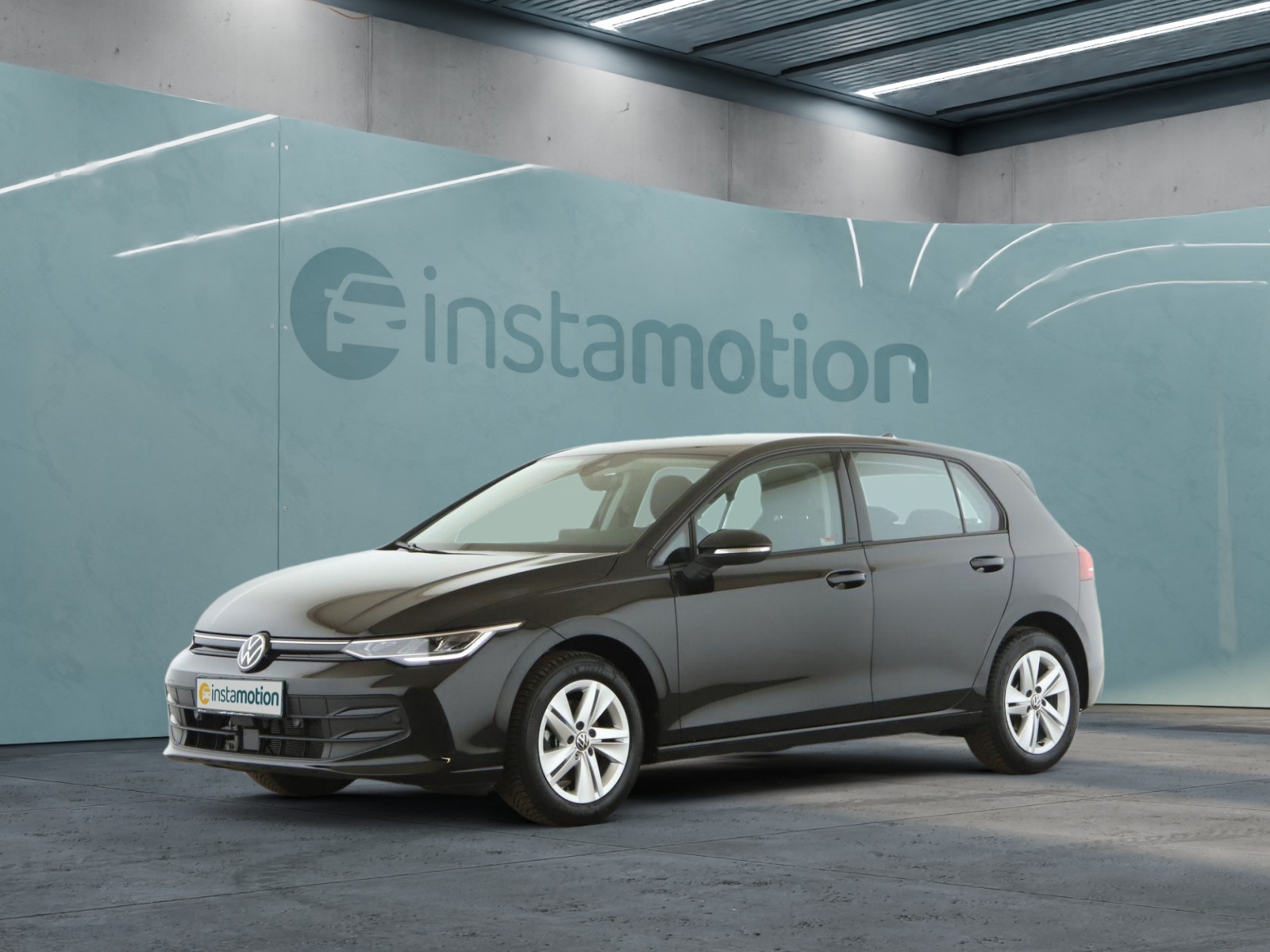 Volkswagen Golf 1.5 TSI VIII Life
