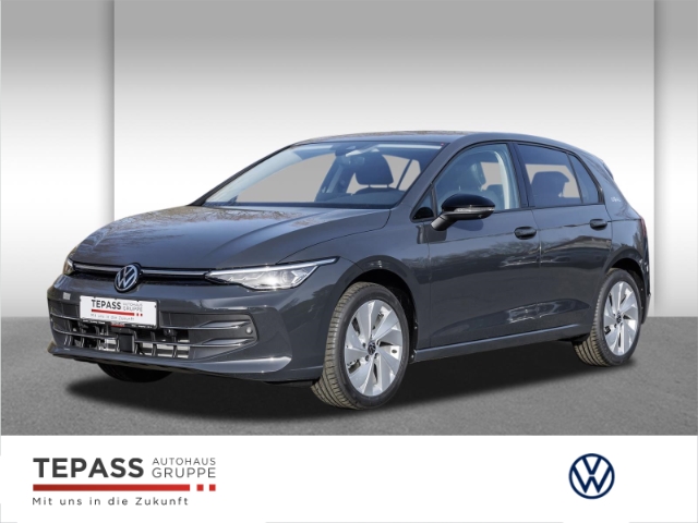 Volkswagen Golf 1.5 l TSI OPF GOAL PLUSPAKET