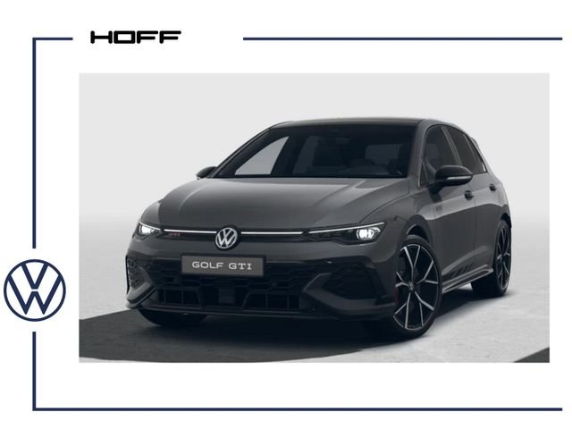 Golf GTI Clubsport 2.0 TSI 221 kW PV: 11.215,00 2.0 TSI 221 kW GTI Clubsport