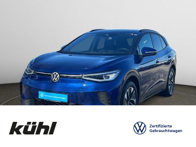 Volkswagen ID.4 Pro Performance Infotainment-Paket