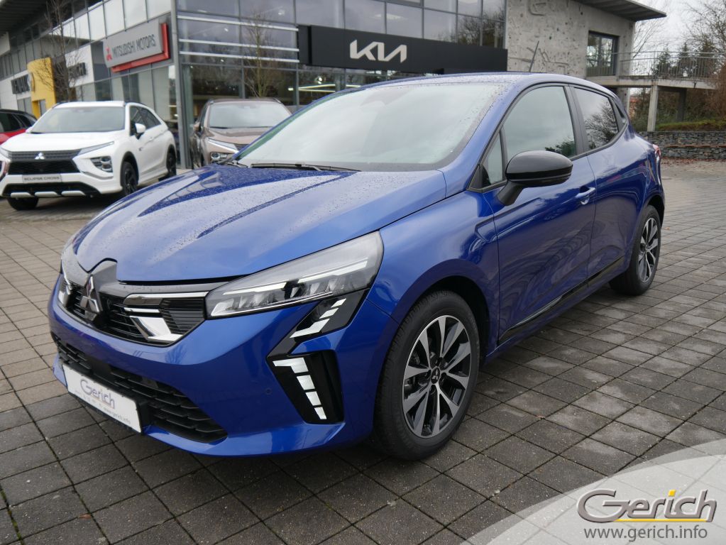 Mitsubishi Colt 1.0 Turbo PLUS SMART-KEY
