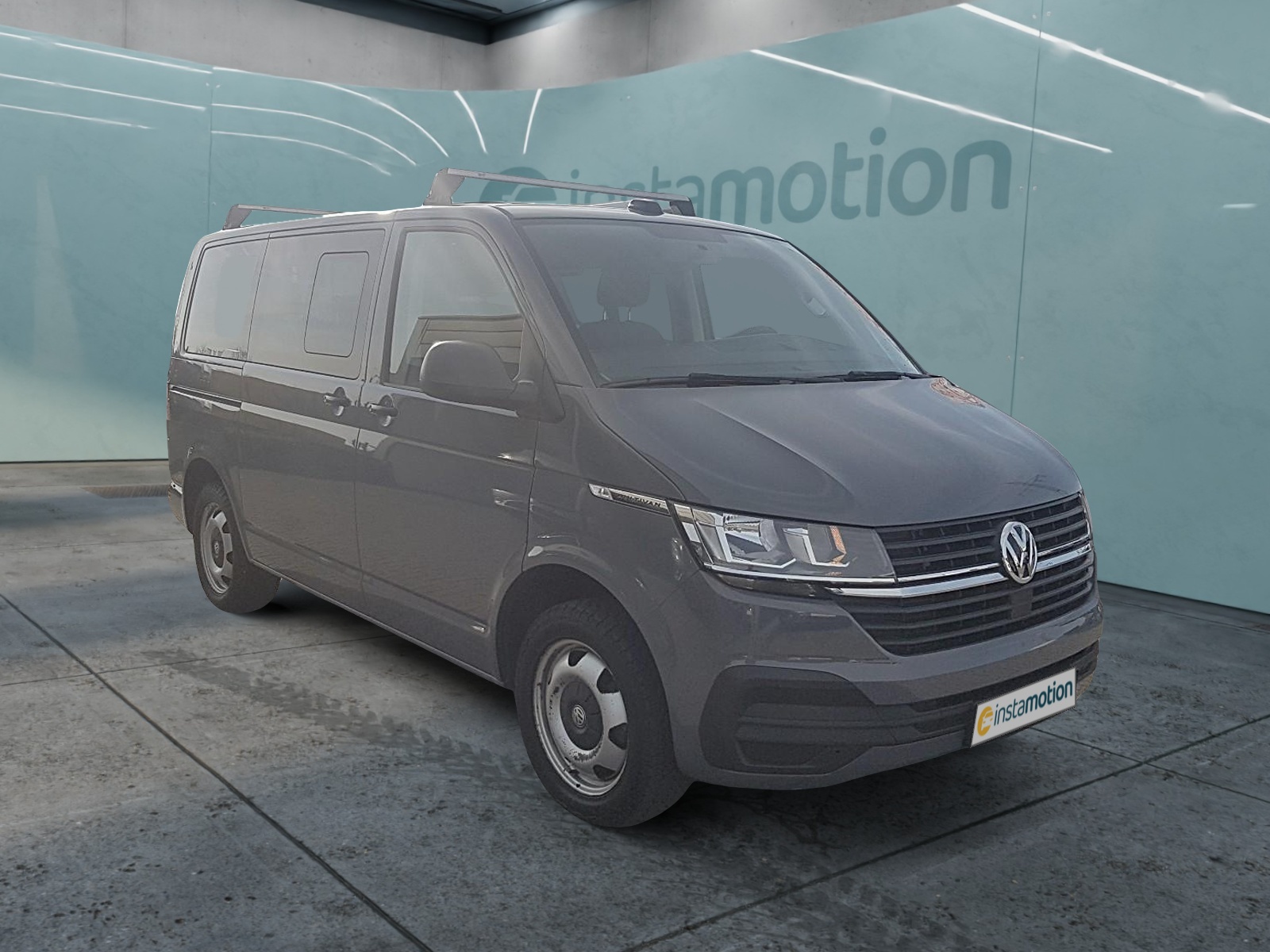 T6.1 MULTIVAN 2.0TDI FAMILY AHK ASSIST KAM STHZ