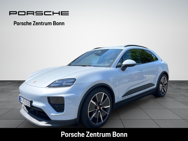 Macan 