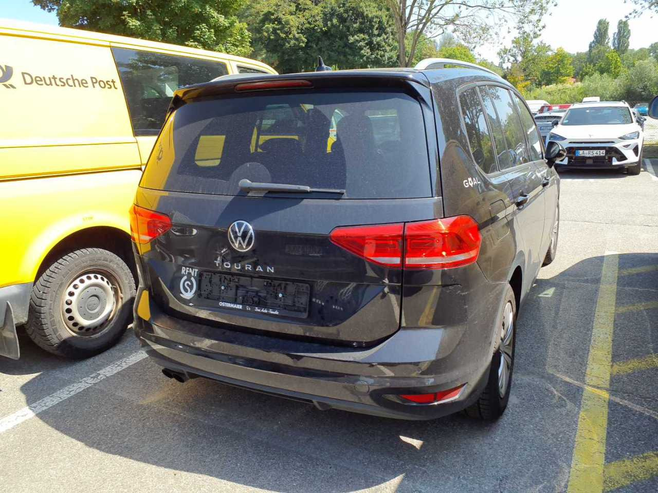 Photo du véhicule