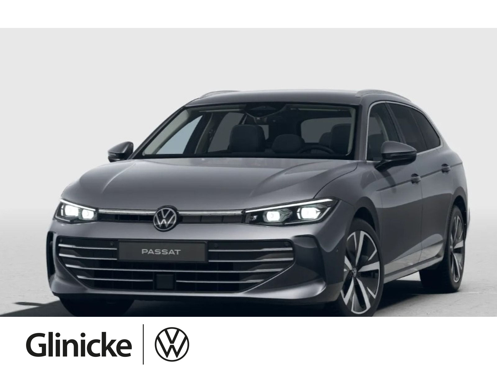 Passat Business 1,5 eTSI (150 PS) DSG